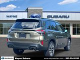 New 2025 Subaru Forester Touring image 4