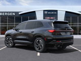 New 2025 Buick Enclave Sport Touring image 3