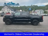 New 2025 Chevrolet Silverado 1500 LT Trail Boss w/ LT Trail Boss Premium Package image 2