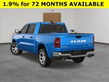 New 2025 RAM 1500 Big Horn image 4