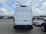 Used 2024 Ford Transit 250 148 High Roof w/ Load Area Protection Package image 6