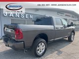 New 2025 RAM 2500 Big Horn image 6