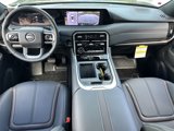 New 2025 Nissan Armada SL w/ Captain's Chari Seat Package image 2