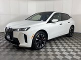 New 2026 BMW iX xDrive60 w/ M Sport Package image 3