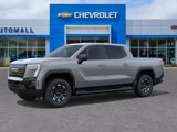 New 2026 GMC Sierra EV Elevation w/ Premium Package image 2