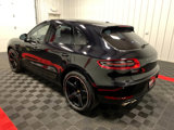 Used 2017 Porsche Macan S image 2