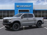 New 2025 Chevrolet Silverado 1500 ZR2 image 2