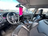Used 2021 Jeep Compass Latitude w/ Sun and Sound Group image 4