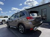 Used 2024 Subaru Forester Touring image 4
