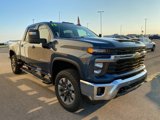 New 2025 Chevrolet Silverado 2500 LT w/ All Star Edition image 4