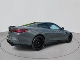 New 2026 BMW M4 Competition image 5