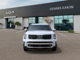 New 2025 Kia Telluride SX Prestige image 2