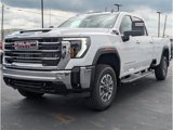 New 2025 GMC Sierra 3500 SLE w/ Preferred Package image 3
