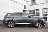 New 2025 Genesis GV80 3.5T Prestige image 3