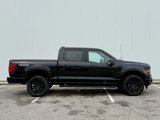 Certified 2024 Ford F150 XLT w/ Equipment Group 303A High image 6