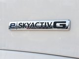 New 2025 MAZDA CX-70 3.3 Turbo w/ Preferred Package image 6