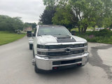 Used 2017 Chevrolet Silverado 3500 W/T w/ WT Convenience Package image 4