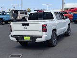 New 2025 Nissan Frontier SV image 5