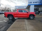 New 2025 GMC Sierra 1500 SLE image 5