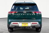 New 2025 Nissan Pathfinder Platinum w/ Cargo Package image 4
