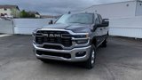 New 2025 RAM 3500 Big Horn image 3