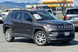 Used 2022 Jeep Compass Latitude w/ Sun and Sound Group image 2