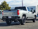 New 2026 Chevrolet Silverado 2500 LT w/ Trail Boss Package image 5