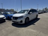 New 2025 Honda Odyssey Touring image 2