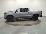 New 2025 Chevrolet Silverado 1500 Custom Trail Boss w/ LPO, Dark Essentials Package image 5