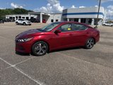 Used 2023 Nissan Sentra SV w/ All-Weather Package image 4