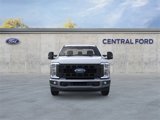 New 2026 Ford F250 XL w/ XL Chrome Package image 6