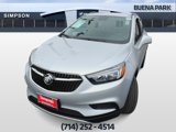 Used 2022 Buick Encore Preferred w/ Safety Package image 3
