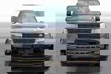 New 2025 Land Rover Range Rover SE image 3