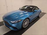 Used 2025 Mercedes-Benz SL 43 AMG image 3