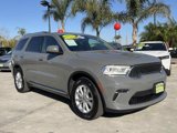 Used 2022 Dodge Durango SXT image 3