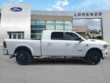 Used 2021 RAM 2500 Laramie w/ Night Edition image 4