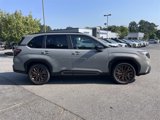 New 2025 Subaru Forester Sport image 2