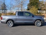 New 2025 Honda Ridgeline TrailSport image 3