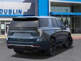New 2025 Chevrolet Tahoe High Country image 5