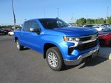 New 2026 Chevrolet Silverado 1500 LT image 2
