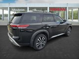 New 2025 Nissan Pathfinder Platinum image 5