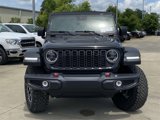 New 2025 Jeep Wrangler Unlimited Rubicon image 2
