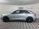 New 2025 Audi SQ8 Prestige image 4