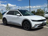 New 2025 Hyundai Ioniq 5 Limited image 3