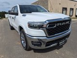 New 2025 RAM 1500 Big Horn image 2