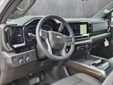 New 2025 Chevrolet Silverado 2500 LT w/ Z71 Chrome Sport Edition image 3
