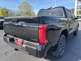 New 2025 Toyota Tundra Platinum image 5
