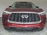 New 2025 INFINITI QX60 Luxe w/ Vision Package image 3