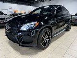 Used 2019 Mercedes-Benz GLE 43 AMG 4MATIC Coupe image 4