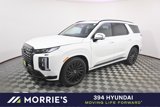 New 2025 Hyundai Palisade Calligraphy image 2